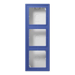 Opbouwkap LS990 3-voudig LC32020