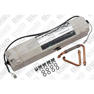 Micro accumulator RVS a000024231