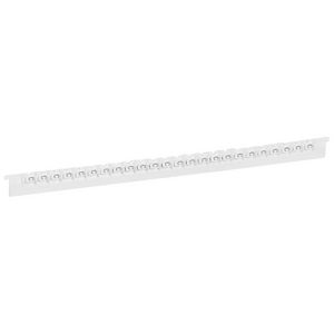Codeerteken letter C MemoCab VVE=240