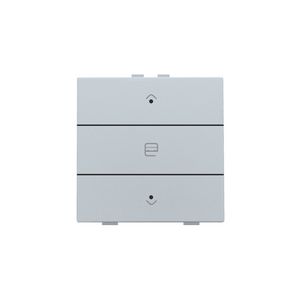 Enkelv. motorsturingsbed. led HomeControl sterling