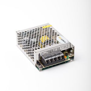 LED driver CV 60W 2,5A F 24V niet dimbaar IP20