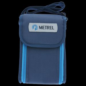 Draagtas klein voor de Smartec behuizing