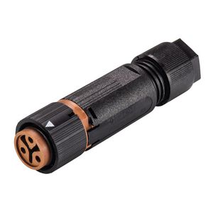 Connector RST16I3 female trekontlasting 5,0-9,5mm² VVE=100