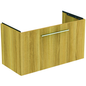 Wastafelmeubel I.LIFE-S 80cm 1x la natural licht eiken