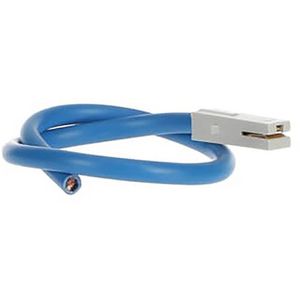 System pro E 10 blauw kabels gestript 10 mm² 320mm VVE=10
