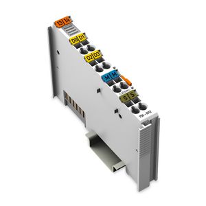 Seriele interface RS-232/485