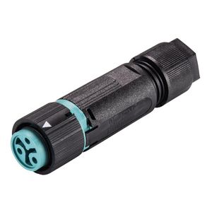 Connector RST16I3 female trekontlasting 5,0-9,5mm² VVE=100