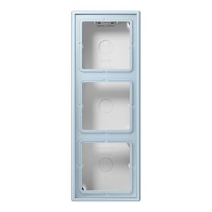 Opbouwkap LS990 3-voudig LC32022