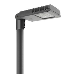 LED-Straatverlichting 4000K 55W DALI Weg Optiek