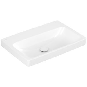 Wastafel Architectura 650x445mm W.Alp 4A87KF01