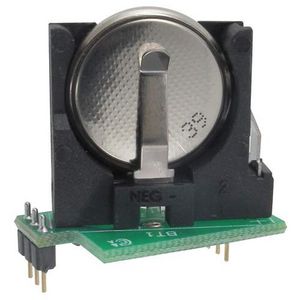 Batterij tbv DC/DO/DX