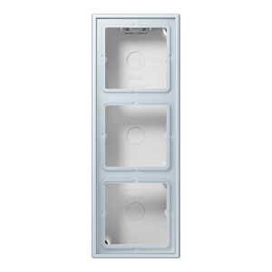 Opbouwkap LS990 3-voudig LC32023