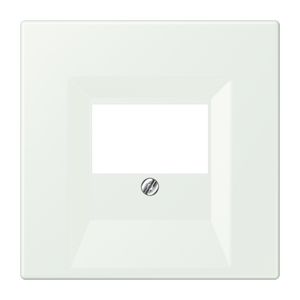 Afdekking speakeraansluiting LC32024