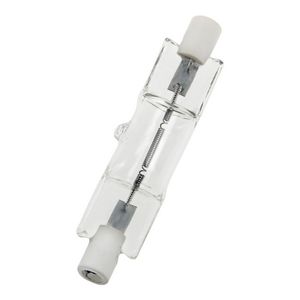 Laagvolt halogeenlamp zonder reflector R7s 13.5X65 12V 150W