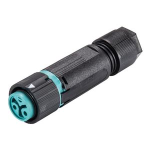 Connector RST16I2 female 2P trekontl. 5,0-9,5mm² VVE=100