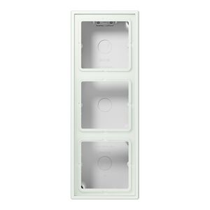 Opbouwkap LS990 3-voudig LC32024