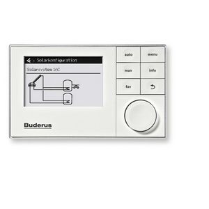 Zonneboiler regelaar SC300
