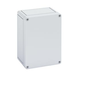 Doos a 16st. TK PC 1813-9-o lege behuizing