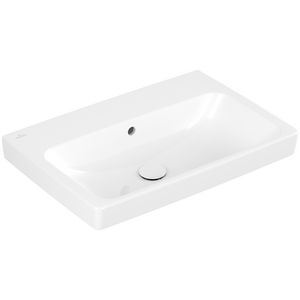 Wastafel Architectura 650x445mm W.Alp 4A87KJ01