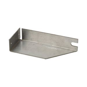 Ophangbeugel Buffervat