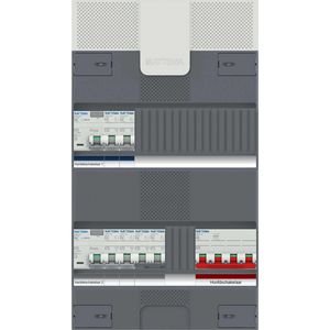 Groepenkast NXT M-22/22F/00-H4