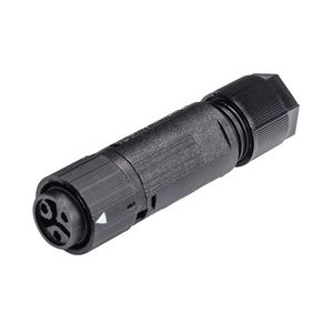 Connector RST16I3 female trekontlasting 5,0-9,5mm² VVE=100