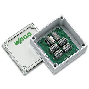 Interfacemodule 810-900/000-001