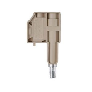 Hulpaansluiting 6mm² connections: 1 1872720000 VVE=5
