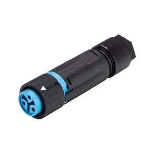 Connector RST16I3 female trekontlasting 5,0-9,5mm² VVE=100