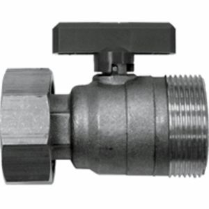 Afsluitventiel DN25