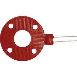 Spindelverwarming voor D6..N(L) en R6..W..-S8 met F05 montag