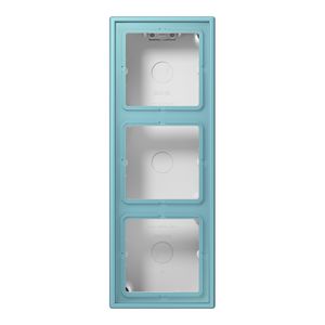 Opbouwkap LS990 3-voudig LC32032