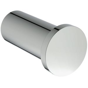 Connect handdoekhaak chroom