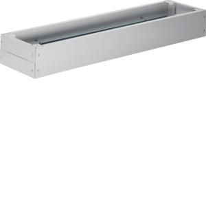Sokkel IP54 1600x200x400mm
