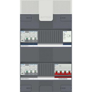 Groepenkast NXT M-22/22/00-T/H4