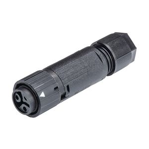 Connector RST16I2 female 2P trekontl 5,0-9,5mm² VVE=100