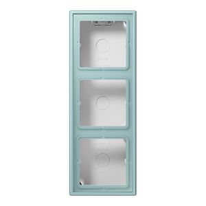 Opbouwkap LS990 3-voudig LC32033