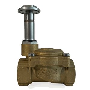 MagPro Messing Magneetafsluiter 1 1/2" BIN NC