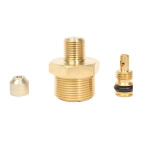 Ombouwset Art 4-01/Style 5-01, propaan