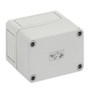 Doos a 15st. TK PC 97-8-o lege behuizing