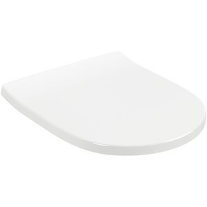 Closetzitting SlimSeat O.novo 0 White Alpine
