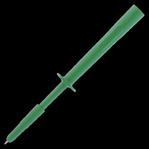 Meetpen groen