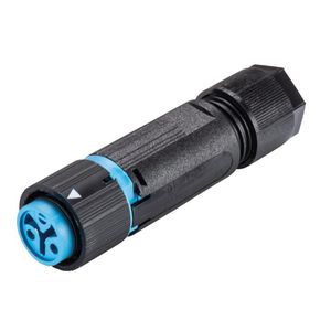 Connector RST16I2 female 2P trekontl 5,0-9,5mm² VVE=100