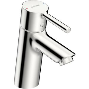 Wastafelkraan eengreeps wastafelmontage (eengatsmontage) 52422267