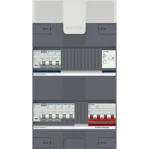 Groepenkast NXT M-22/22F/00-T/H4
