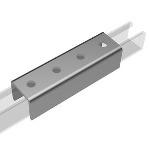 NX4010R4 KOPPELSTUK EXTERN H41 4-G