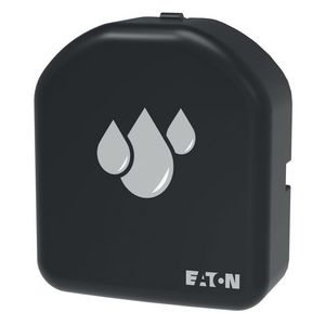 Afdekking voor Water Guard - Sensor batterijgevoed zwart mat