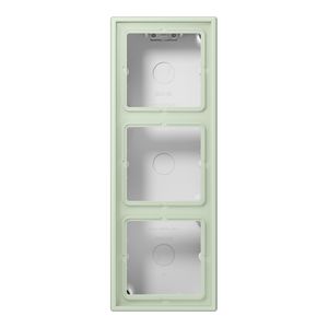 Opbouwkap LS990 3-voudig LC32042