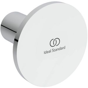 Handdoekhaak 50x45x50mm Chroom La Dolce Vita