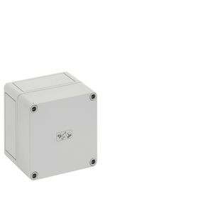 Doos a 12st. TK PC 1111-9-o lege behuizing